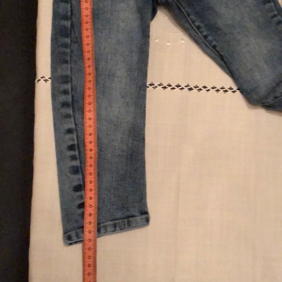 Zara baby boy jeans 2-3 years - Picture 7 of 7